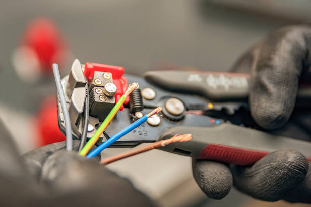 Best Electrical Contractors for Businesses  in Rutherford, NJ