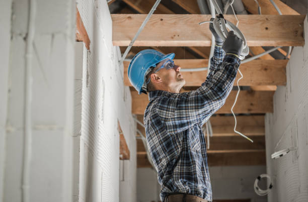 Best Electrical System Inspection  in Rutherford, NJ