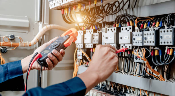 Best Residential Electrician Services  in Rutherford, NJ