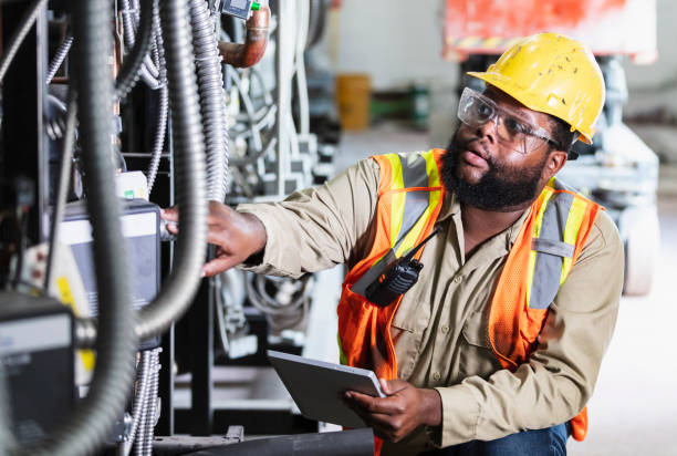 Best Generator Installation Services  in Rutherford, NJ