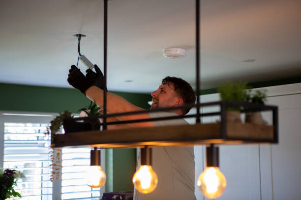 Best Electrical Contractors for Businesses  in Rutherford, NJ