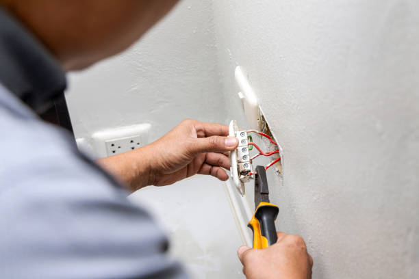 Best Outdoor Lighting Installation  in Rutherford, NJ