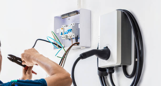 Best Circuit Breaker Repair  in Rutherford, NJ