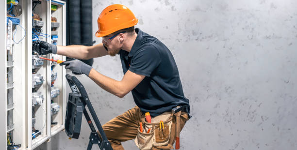 Best Electrician Near Me  in Rutherford, NJ
